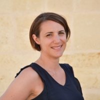 Joelle - Local Expert - Wine Paths